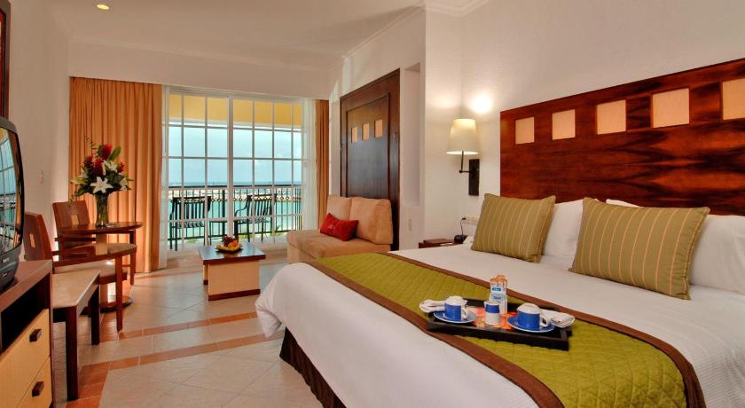 Image of Junior Suite Platinum 1
