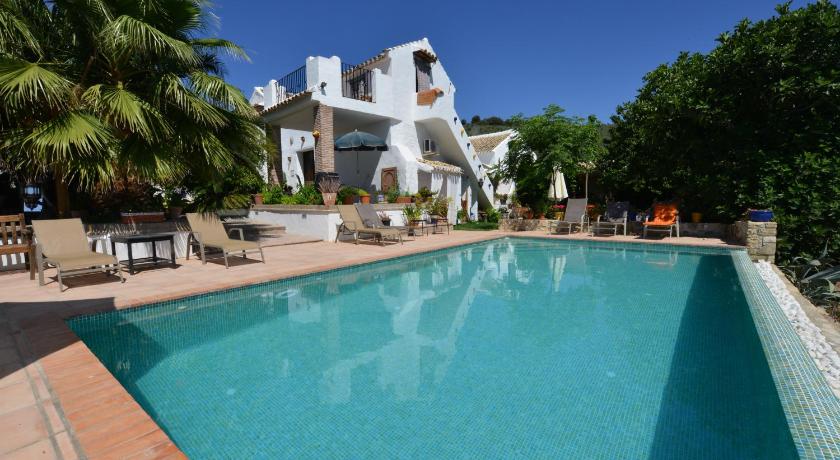 Cortijo La Haza