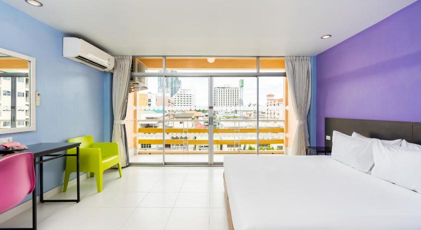 Image of Superior Double Room 3
