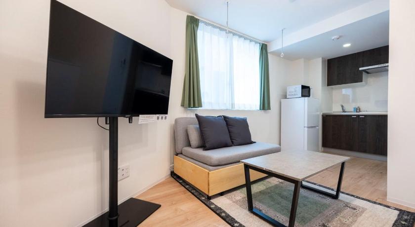 東京 Cozy Base Nogata 5つ星 宿泊施設 スイート