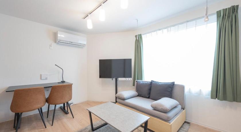東京 Cozy Base Nogata 5つ星 宿泊施設 客室