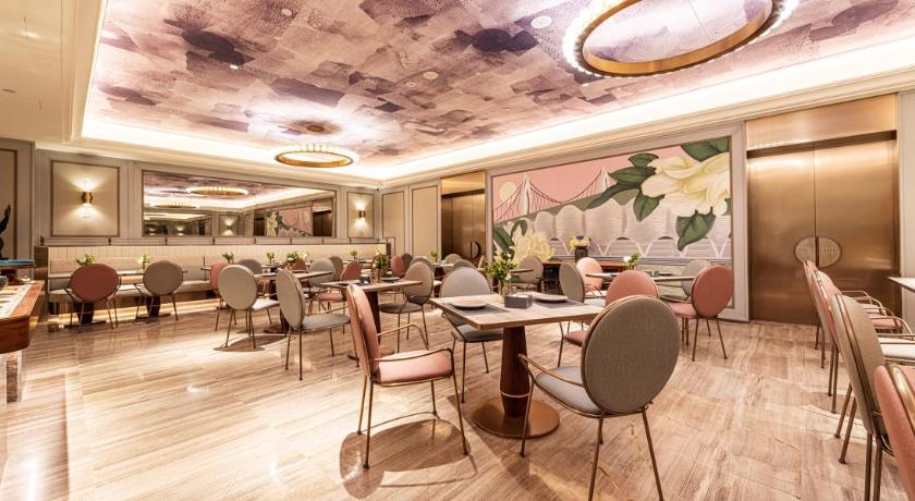 Mercure Xian Dazhai Road - image 5