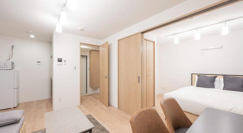 東京 Cozy Base Nogata 5つ星 宿泊施設 スイート