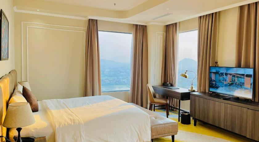 Image of Luxury Double Room 9