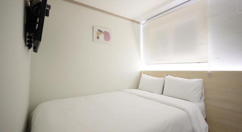 서울 J5호스텔 (J5 Hostel) 호텔 전망