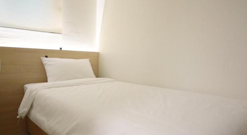 서울 J5호스텔 (J5 Hostel) 호텔 수영장