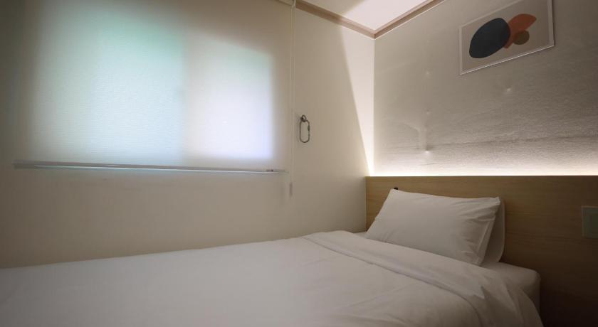 서울 J5호스텔 (J5 Hostel) 호텔 스위트룸