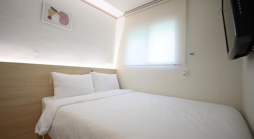 서울 J5호스텔 (J5 Hostel) 호텔 로비