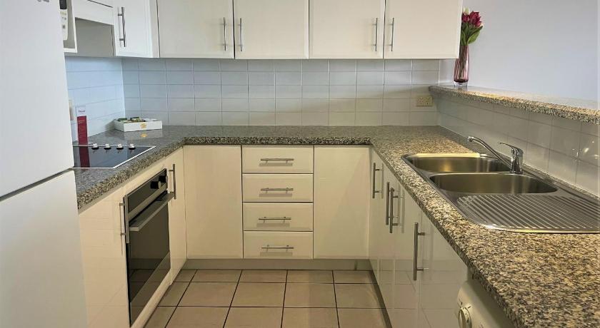 Image of Two Bedroom Deluxe Bayview 1