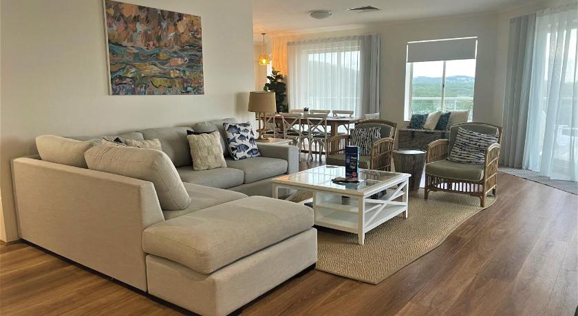 Image of Three Bedroom Presidential 0