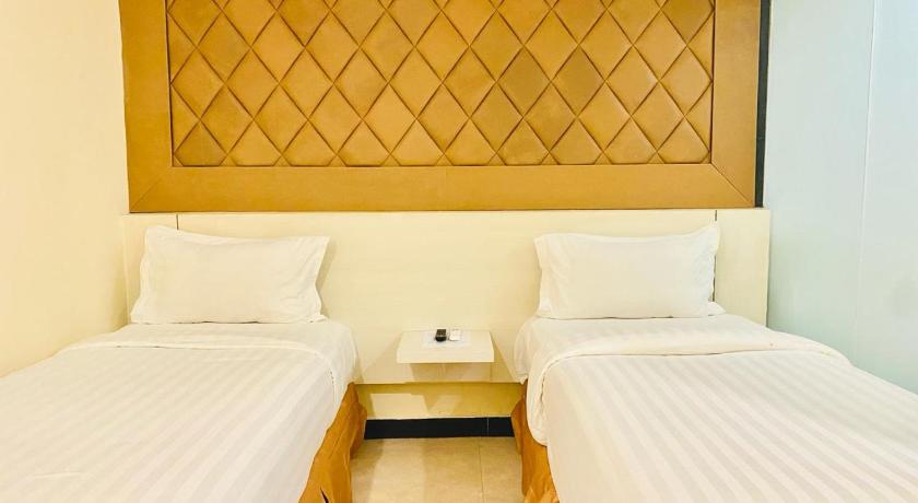 Jakarta City Hotel – Jakarta, NY