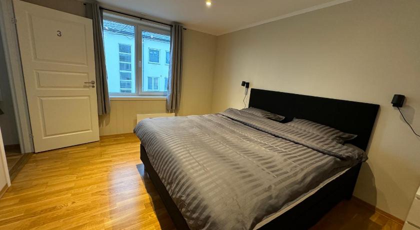 照片: Charming 3-Bedroom Apartment - Agoda折扣预订