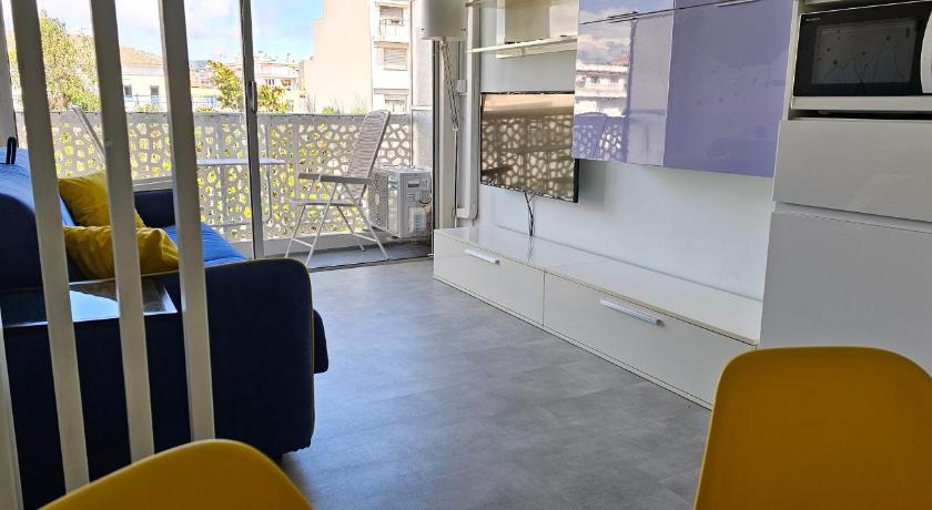 Immagine di Appartamento Monolocale con Balcone (Studio Apartment with Balcony) 11