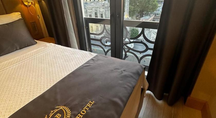 The Best Hotel İstanbul - image 12