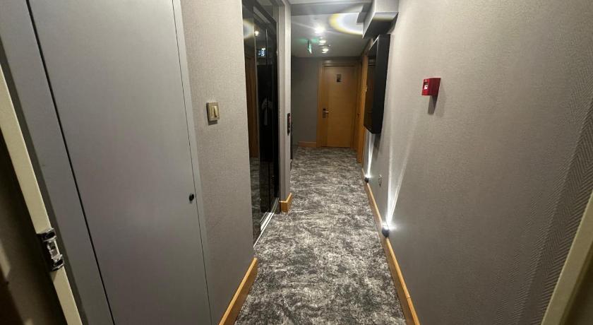 The Best Hotel İstanbul - image 3
