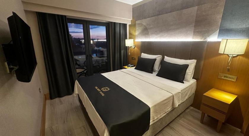 The Best Hotel İstanbul - image 14