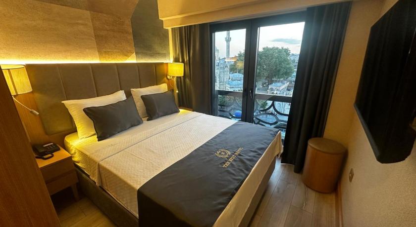The Best Hotel İstanbul - image 10