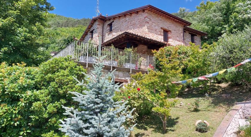 B&B Fonte Fresca