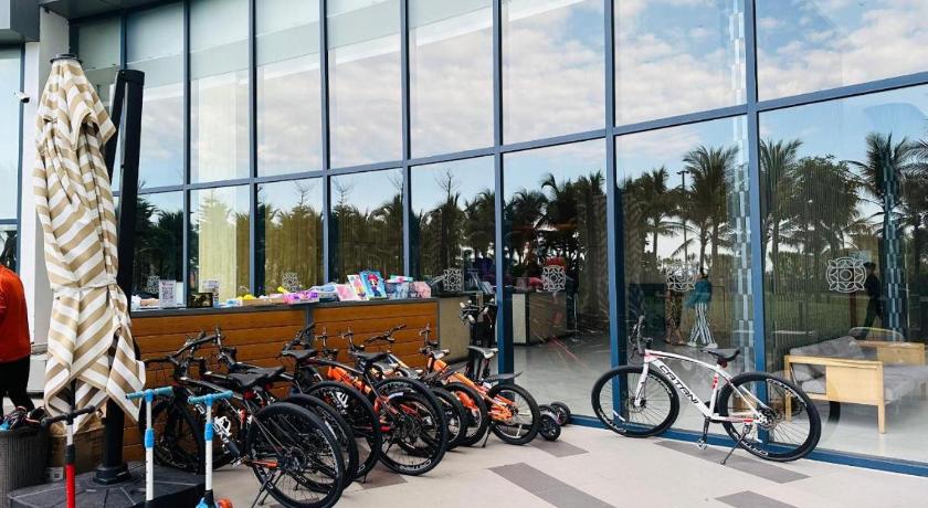 The Sea Tower Arena Cam Ranh Resort - image 33