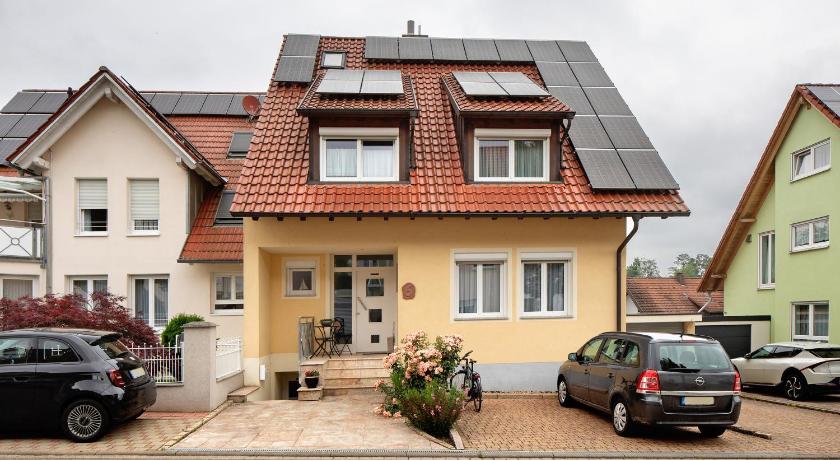 Ferienwohnung Glöckler