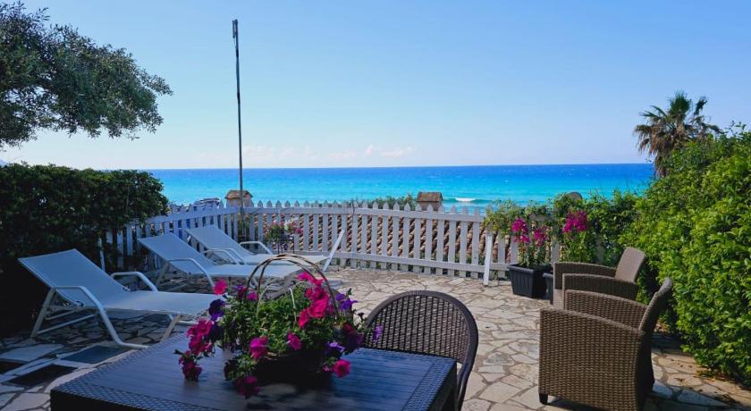 Corfu Glyfada Apartment 22 - image 25
