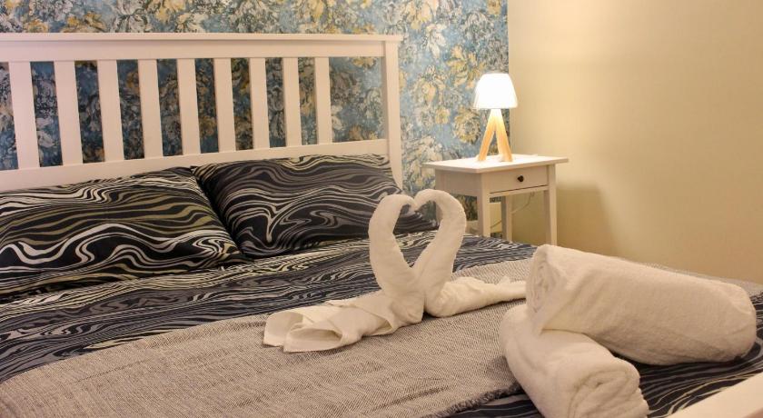 Centro storico Bed and Breakfast