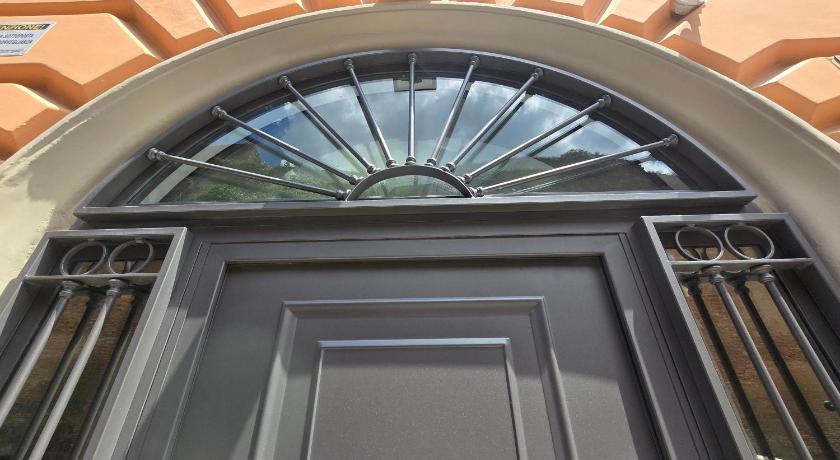 Rome The Etrurian Rapsody 3-Star Single Room amenity