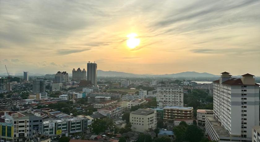 B'VIEW HOMESTAY LADANG TOK PELAM TINGKAT 20/11 - image 9