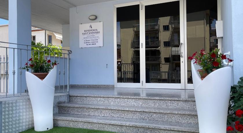 Residenza Sant'Antonio - Sottomarina