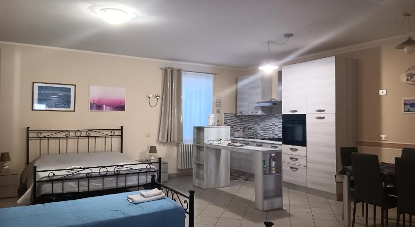 casa vacanze iris, appartamento turistico