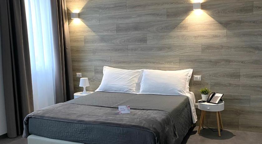 Hotel Nuovo Cason