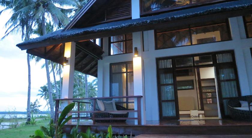 Image of One Bedroom Ocean View 13