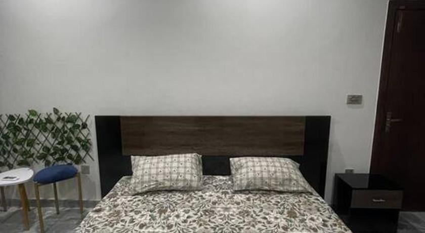Single Bedroom Apartment