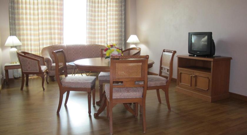 Image of Junior Suite 6