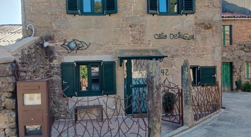 Casa Desigual