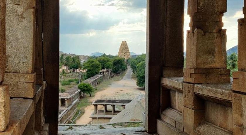ARCHANA PALACE HAMPI - image 16