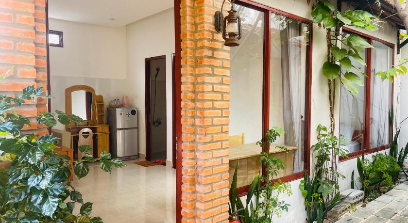 Image of One-Bedroom Apartment 1