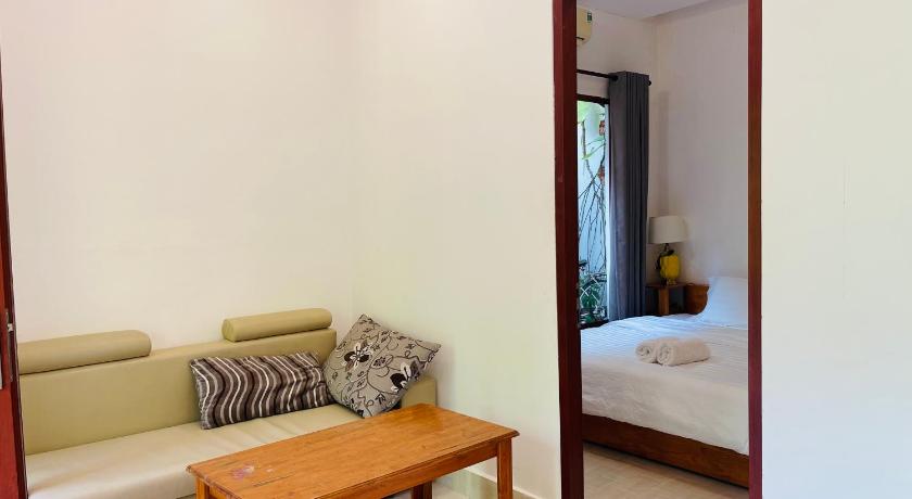 Image of One-Bedroom Apartment 13