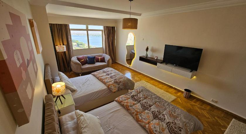 Jamila Luxury Homes - Maadi Nile View - image 10