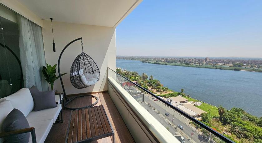 Jamila Luxury Homes - Maadi Nile View - image 6