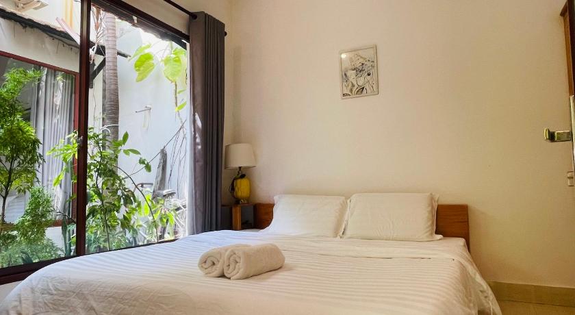 Image of One-Bedroom Apartment 4