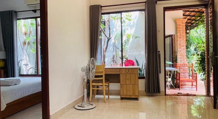 Image of One-Bedroom Apartment 15