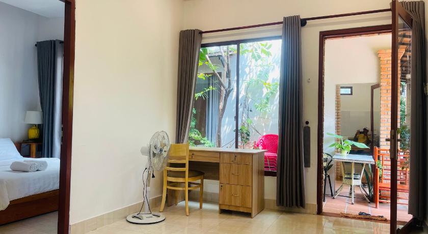 Image of One-Bedroom Apartment 14