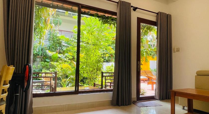 Image of One-Bedroom Apartment 7