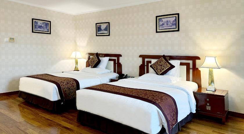 Imagen de Executive Premium King 10