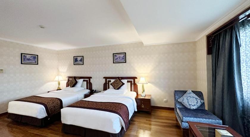 Imagen de Executive Premium King 9