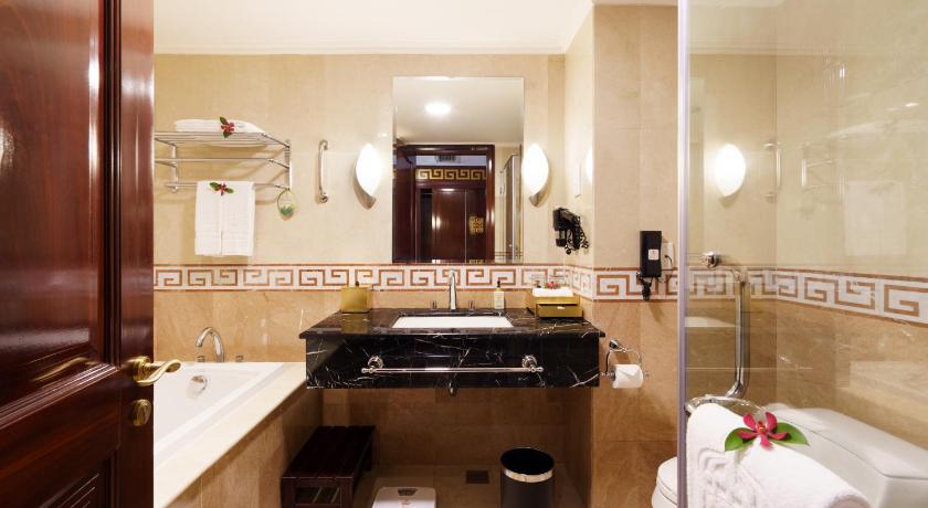 Imagen de Executive Premium King 12