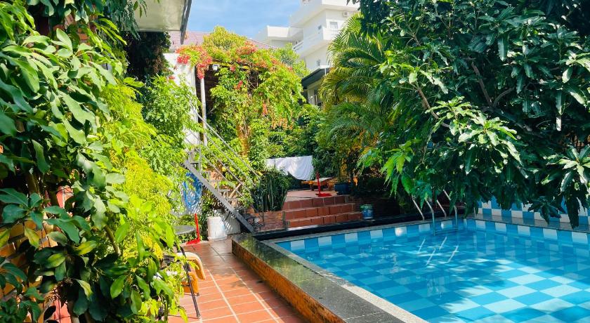Image of Superior Double Room with Garden View 2