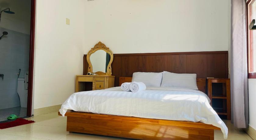 Image of Superior Double Room with Garden View 16