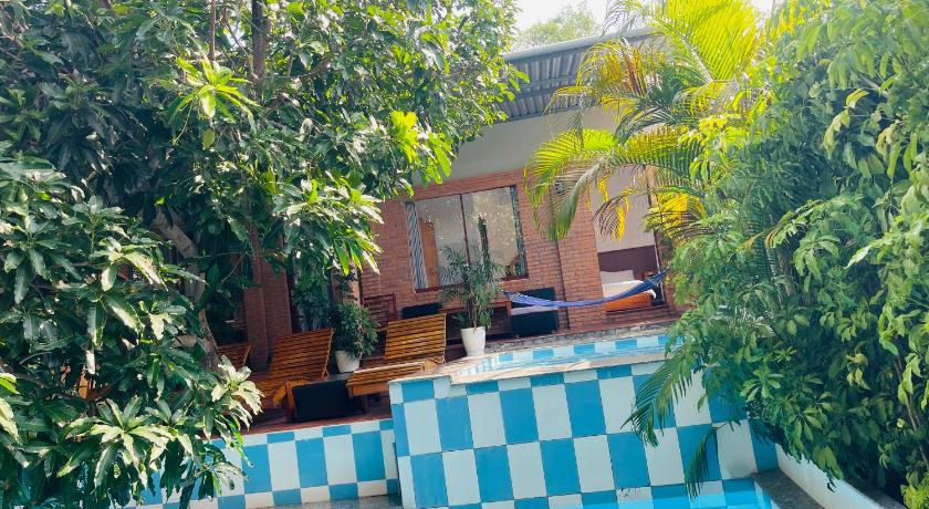 Image of Superior Double Room with Garden View 1